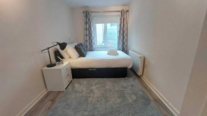 Newly Refurbed 2BD Trinity College & Temple Bar